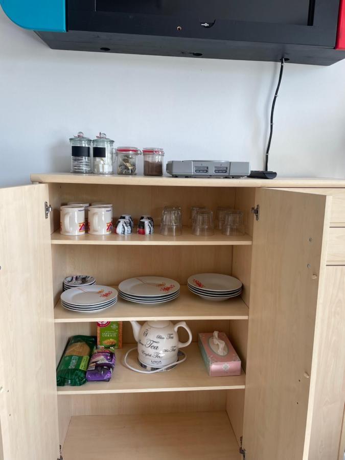 Studio Petit Plus Gaming ! Calais Exteriör bild